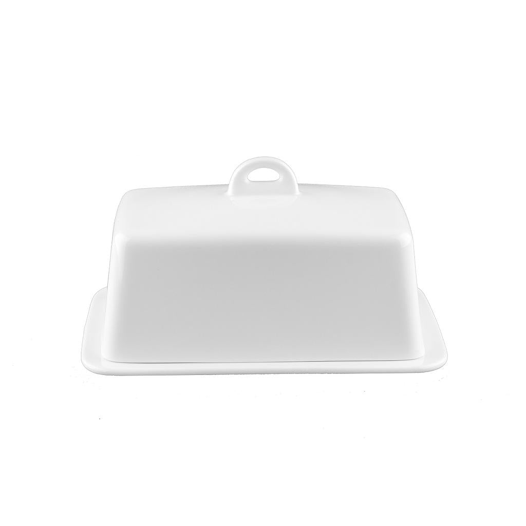 Arcopal fleurs blanches service de table - Arts de la table