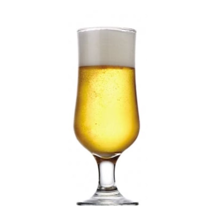 Verre à bière sur pied 12,25 oz