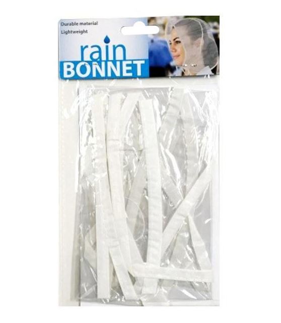 Jacobi Jayne RainAway Pelote De Pluie Transparent - Protection Mangeoire Oiseaux Contre La Pluie