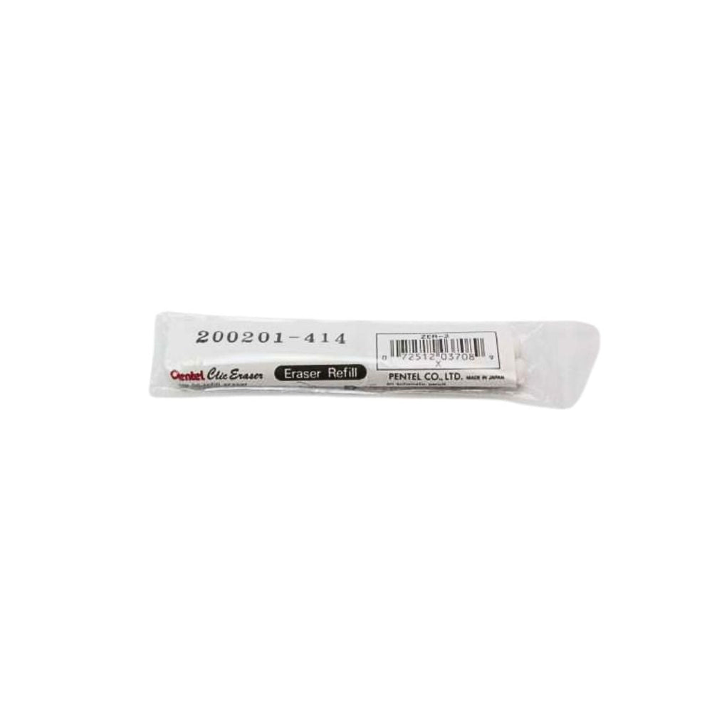 Recharge pour efface-crayon Clic Eraser (paquet de 2)
