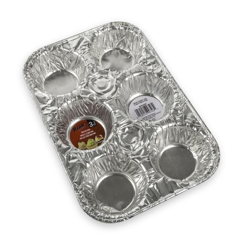 Moule Aluminium 6 Pouces 10 Cavités Pour Appâts Souples (vers) - Occasion US