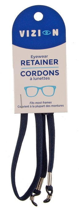 Cordon pour lunettes élastique – Lecompte maison et style de vie