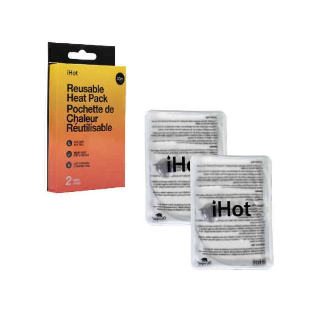 Pochette Chauffante PixiPy Pour Tortillas - Micro-ondable, Garde Au Chaud 1h