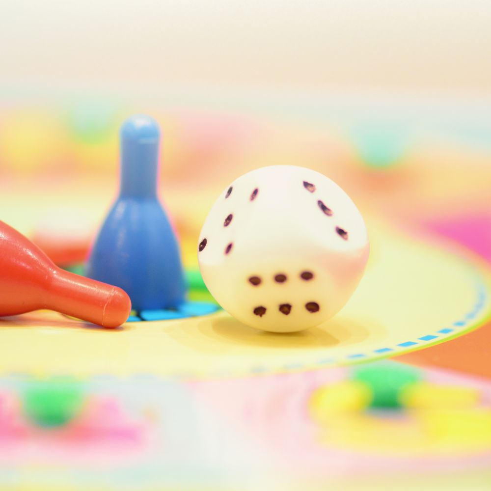 Jeux de société