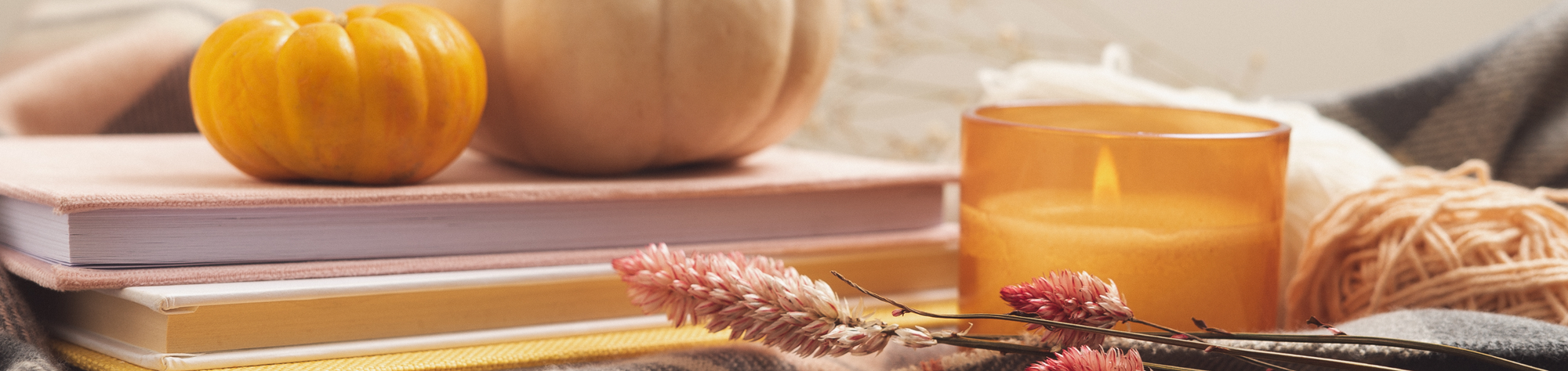 Déco automne