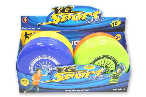 Frisbee 11 po