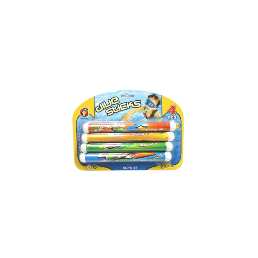 Poids pour piscine 8 po (paquet de 4)