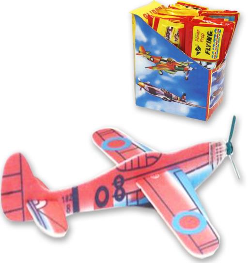 Avion planeur