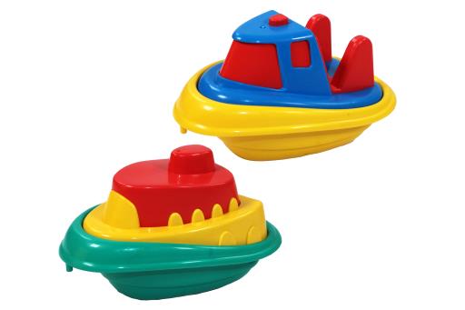 Bateau de plage