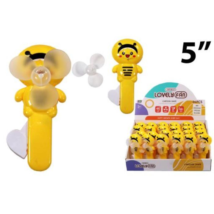Mini ventilateur