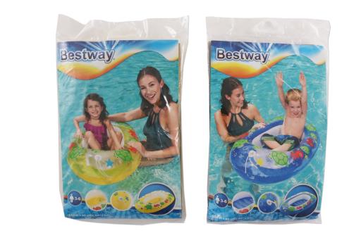 Bateau gonflable 40 po x 27 po (3-6 ans)