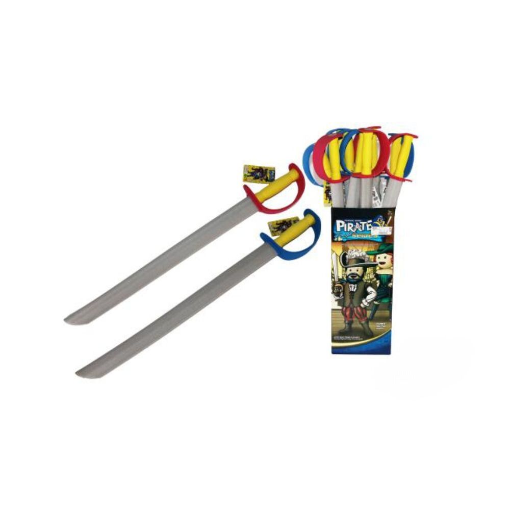 Épée de pirate