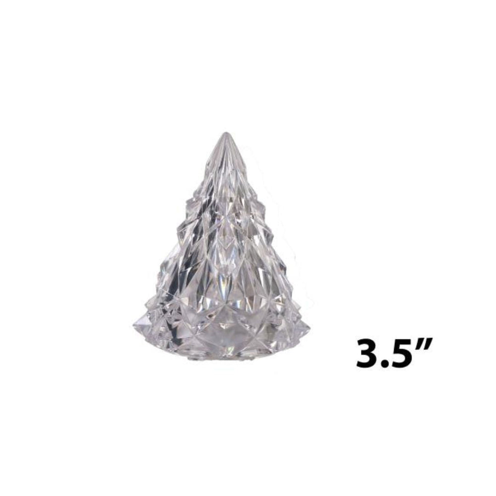 Sapin 3,5 po DEL