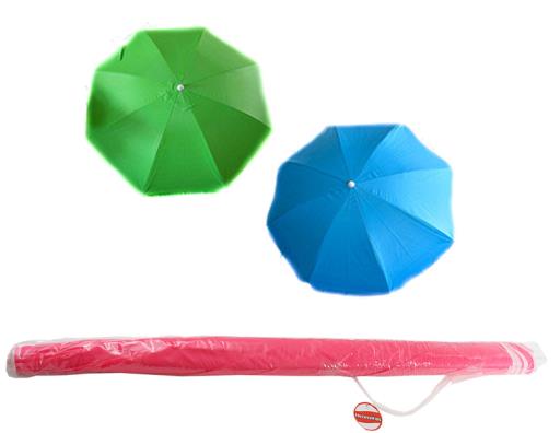Parasol ajustable 42 po