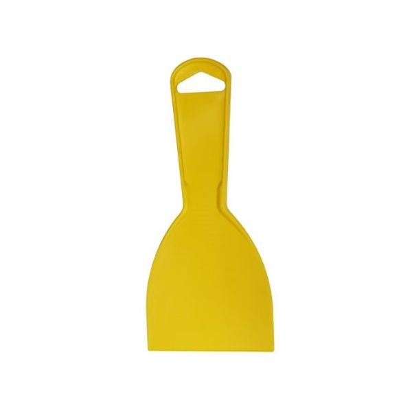 Couteau à mastic format varié (paquet de 4)