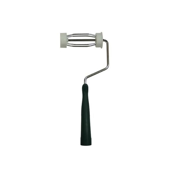 Manche  de 10 po de long pour rouleau à peinture 4 po