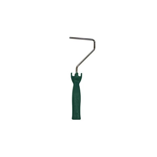 Manche de rouleau à peinture 4 po pour rouleau Wizz