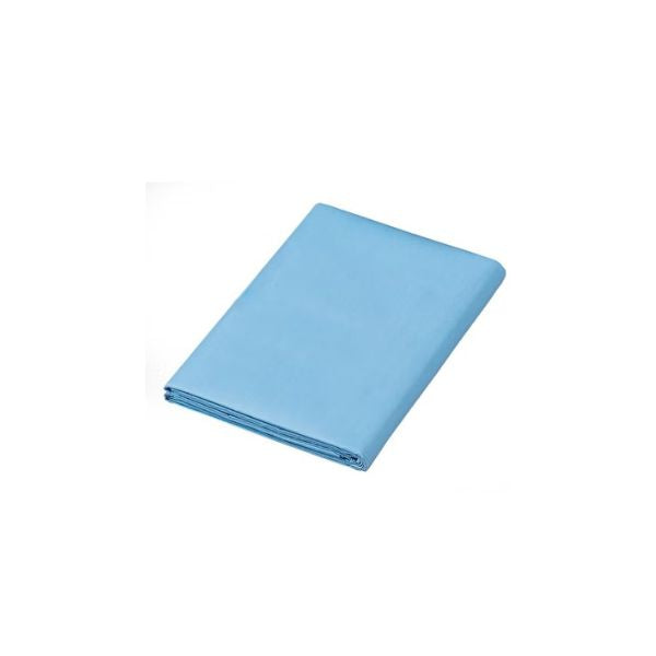 Toile de protection 4 pi x 10 pi pour peinture en plastique