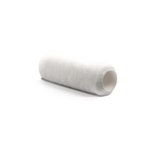 Rouleau tissé sans charpie 9,5 po 19 mm Woven-Ultra fini lisse