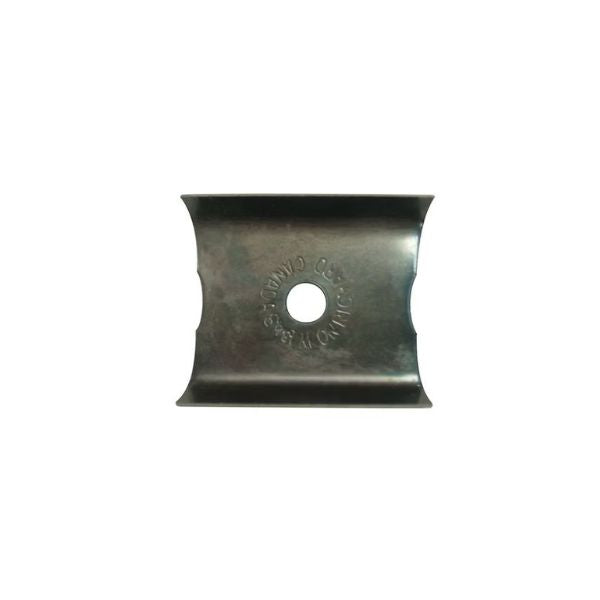 Lame de rechange 1,75 po pour grattoir en bois w-1 3/4