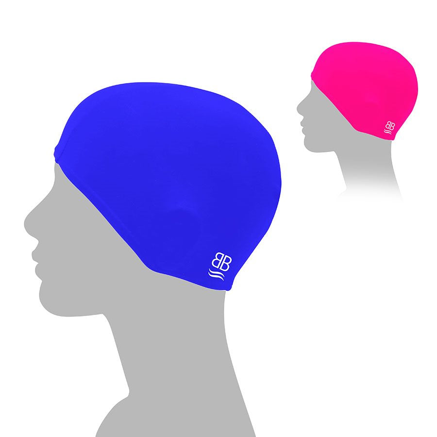 Casque de natation pour enfant