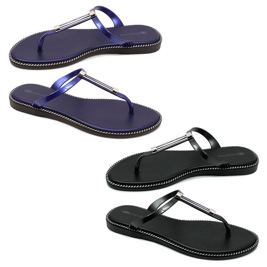 Sandales pour dame