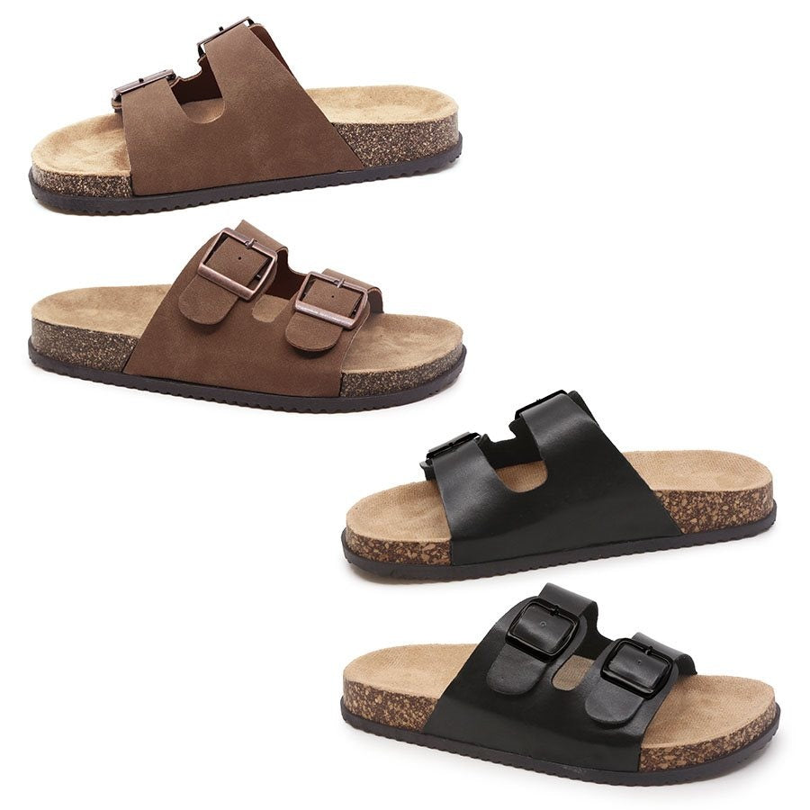 Sandales pour homme