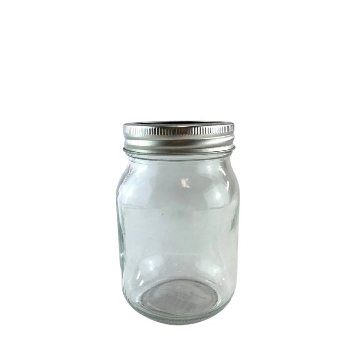 Pot en verre Mason Sealock 470 ml