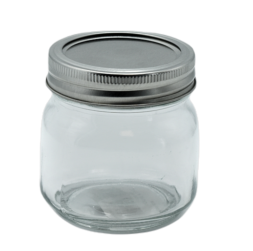 Pot Mason 250 ml