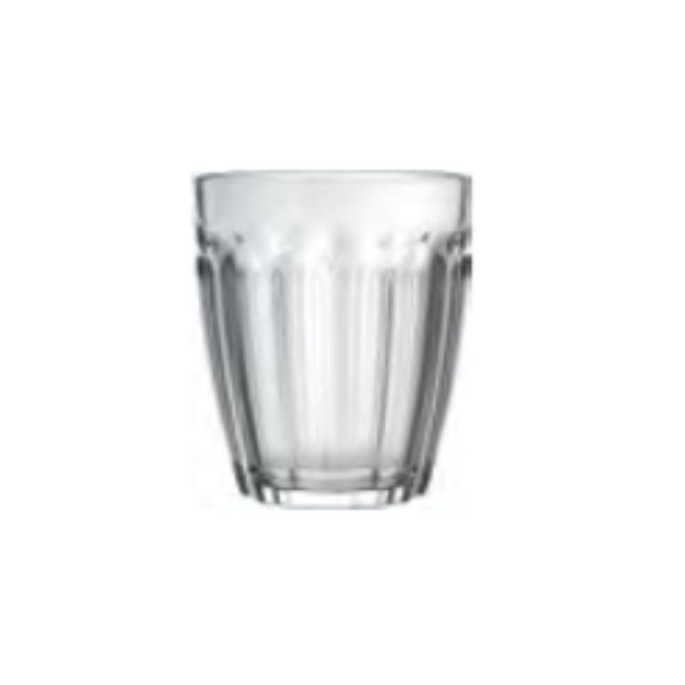 Verre 5 oz Barriquinha ligné