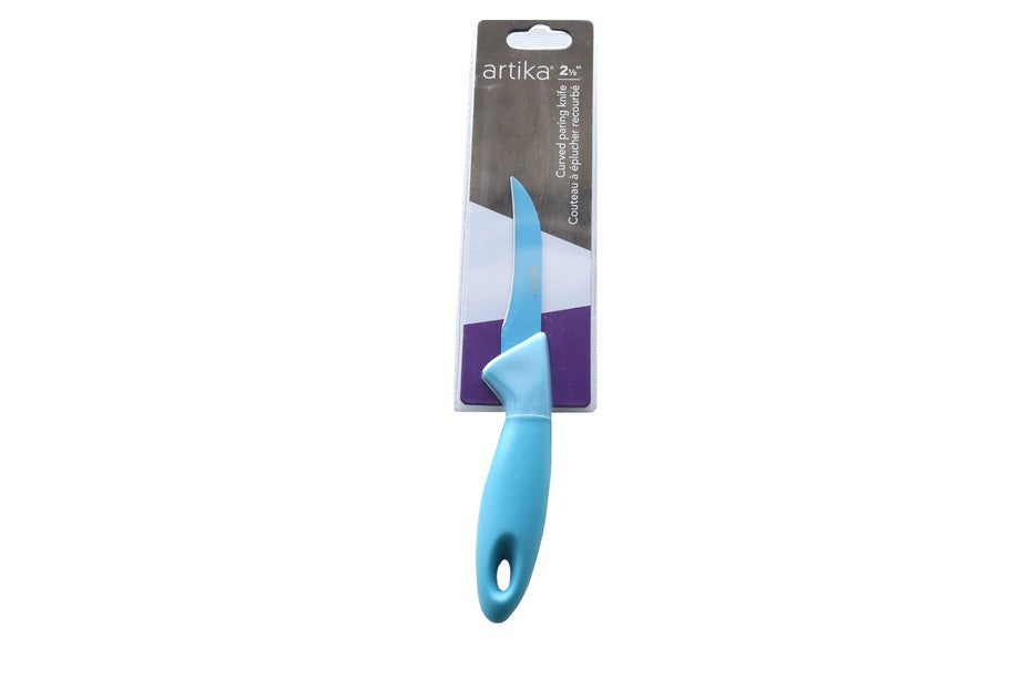 Couteau à éplucher 2,5 po Artika