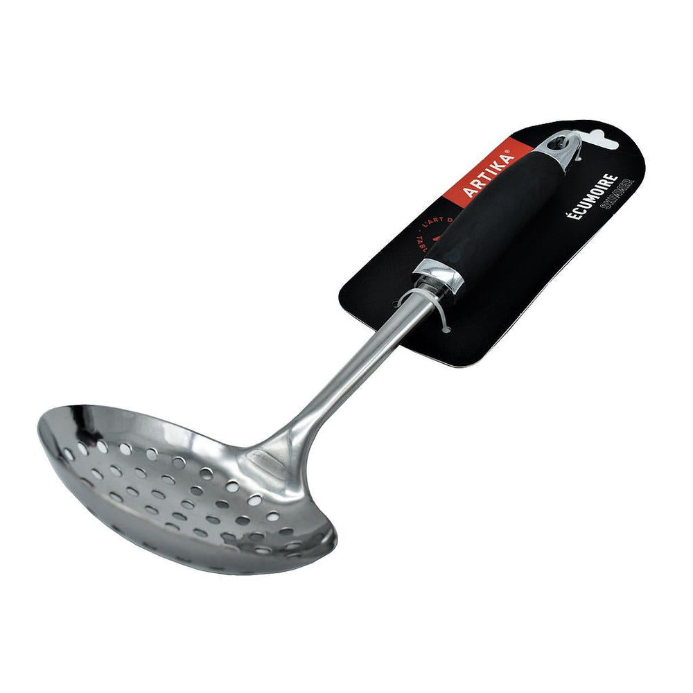 Écumoire en inox Artika