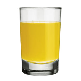 Verre cylindrique robuste 6,75 oz Atol