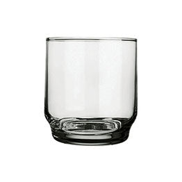 Verre 288 ml Lights (paquet de 6)