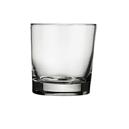 Verre cylindrique robuste 10,5 oz Atol