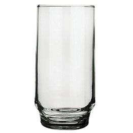 Verre 14 oz Lights (boîte de 6)