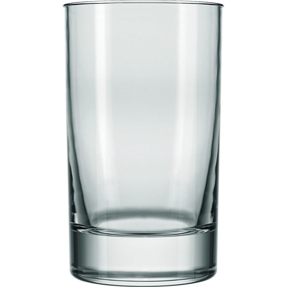 Verre cylindrique robuste 11,5 oz Atol