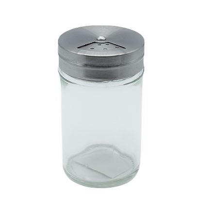 Pot à épice en inox 80 ml