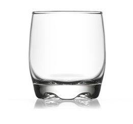 Verre à Whisky 9,75 oz Adora (paquet de 6)