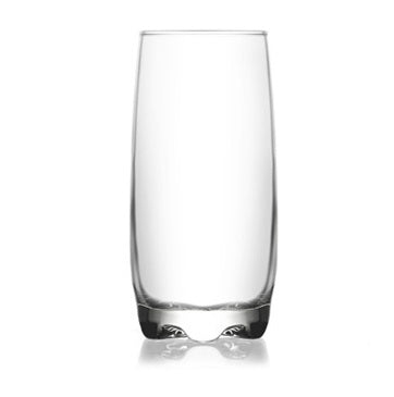 Verre haut 13,25 oz Adora (paquet de 6)
