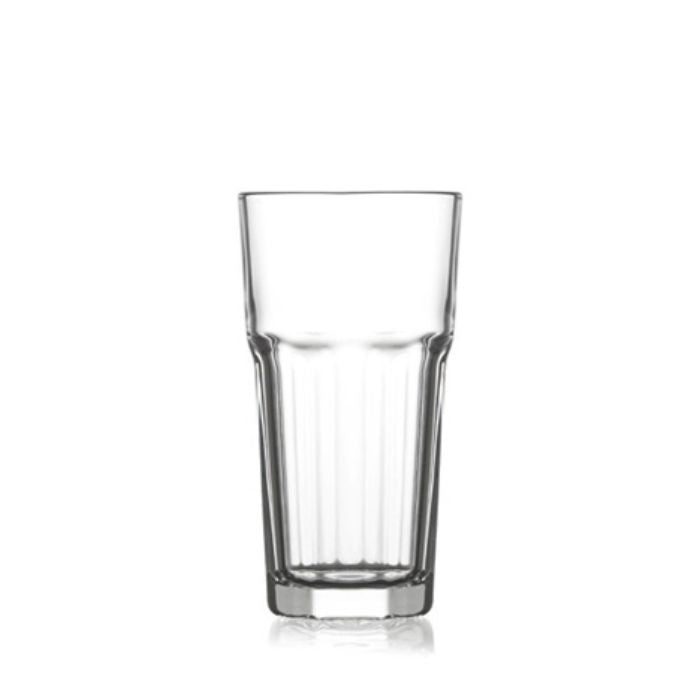 Verre qui s'empile 12,25 oz Aras (paquet de 6)