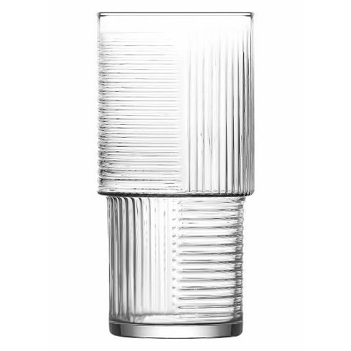 Verre qui s'empile 13,5 oz Helen (paquet de 6)