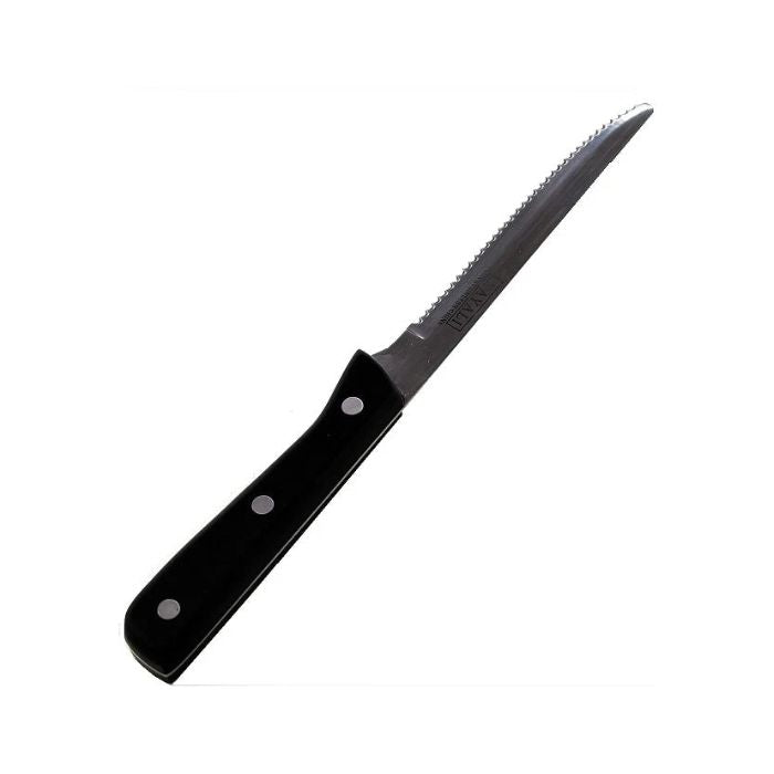 Couteau à steak en inox