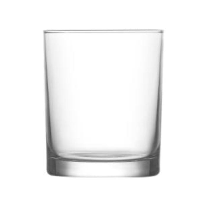 Verre droit à Whisky 9,5 oz Liberty (paquet de 6)