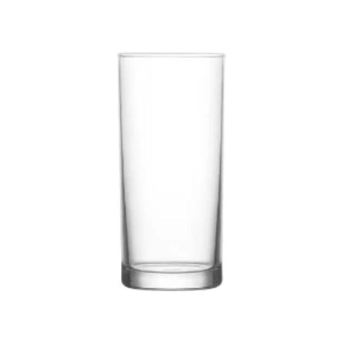 Verre droit 10 oz Liberty (Paquet de 6)