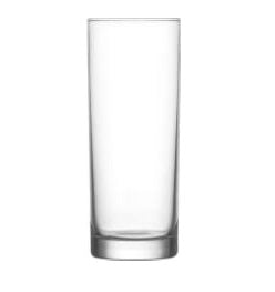 Verre droit 12,25 oz Liberty (paquet de 6)