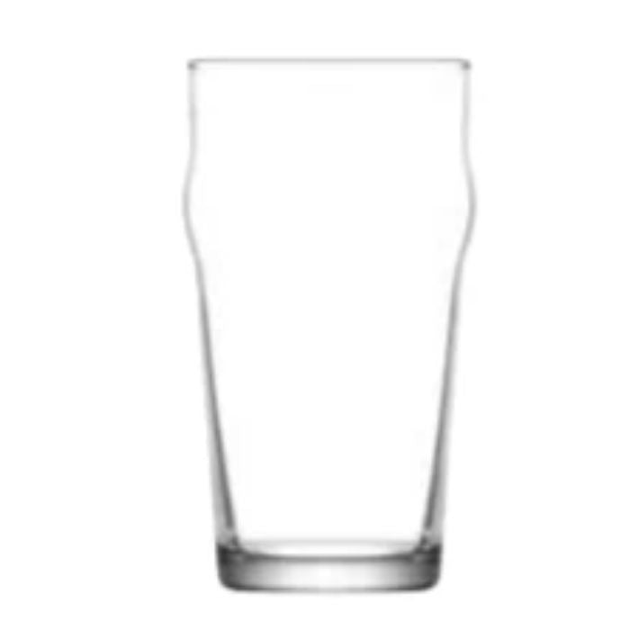 Ensemble de 2 verres à bière 19,25 oz
