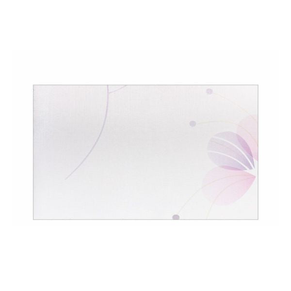Plastique adhésif Tye-tac 18 po x 60 po
