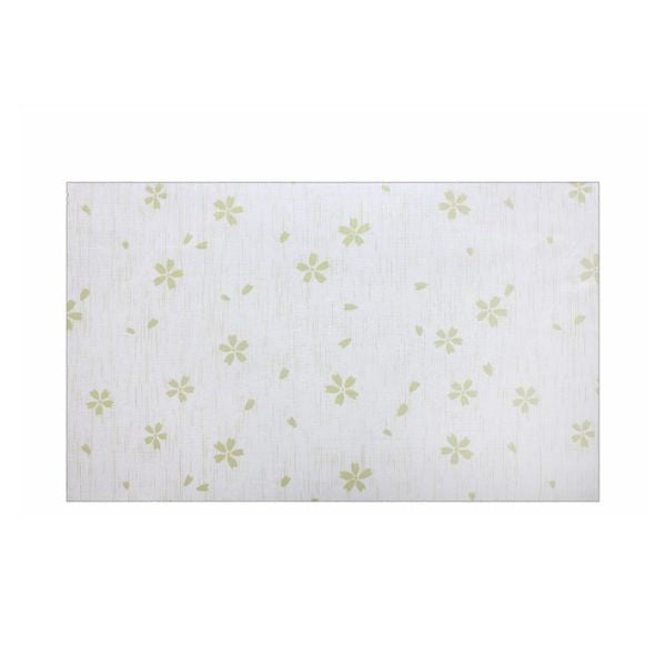 Plastique adhésif Tye-tac 18 po x 60 po