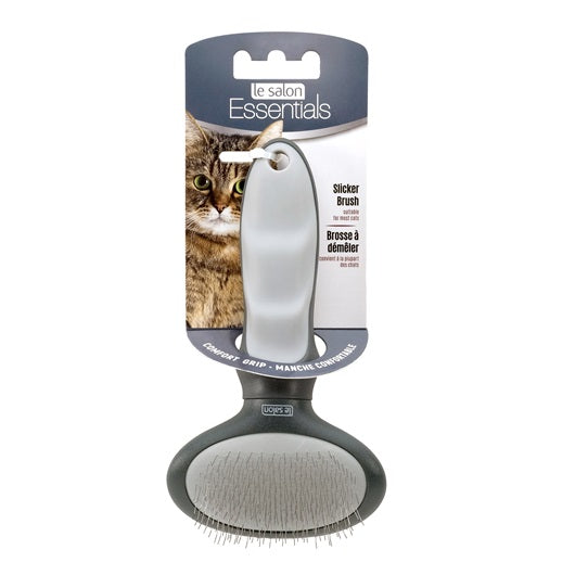 Brosse pour chat LeSalon